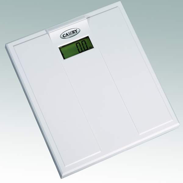 Electronic Bathroom Scale